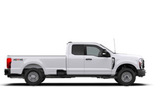 2026 Ford Super Duty® External Image 1